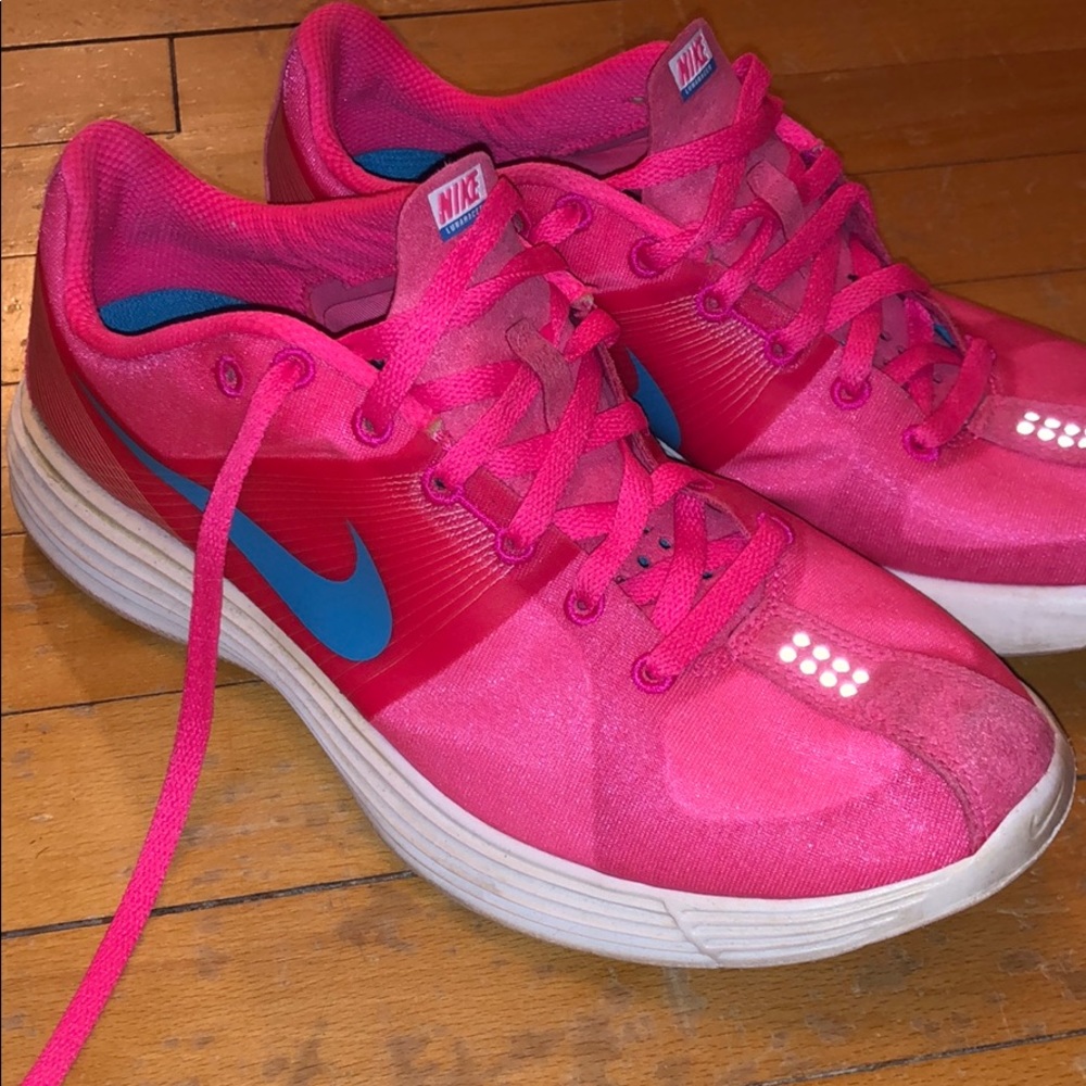Nike Running Shoe
